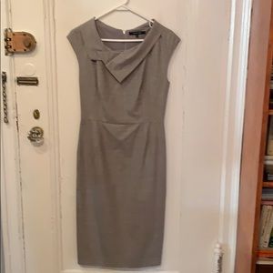 Perfect spring and summer work dress!